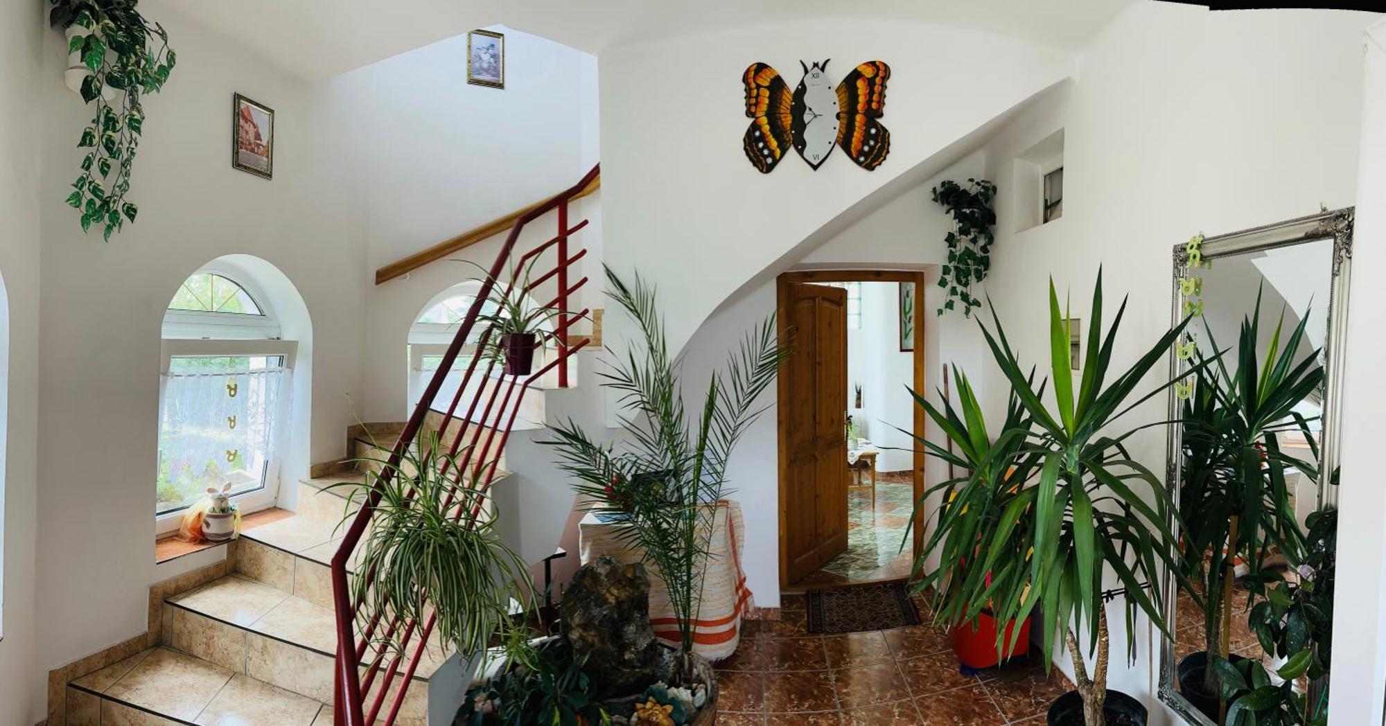 Joker Villa Apartmanhaus Hévíz Exterior foto